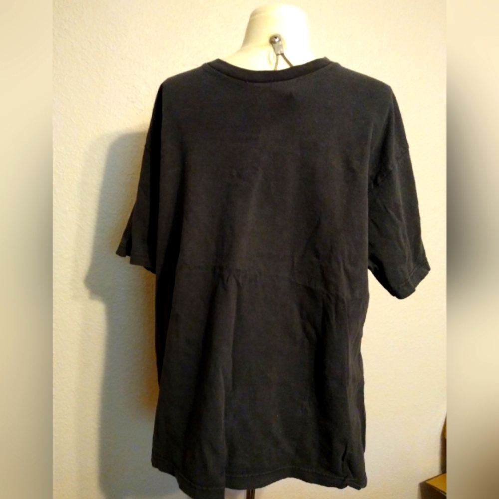 Champs Men tagless t-shirt XL